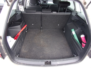 VŘ č. 29 ČEZ ŠKODA FABIA 1.4 TDI 66kW Ambition Combi, RZ 1TL1411