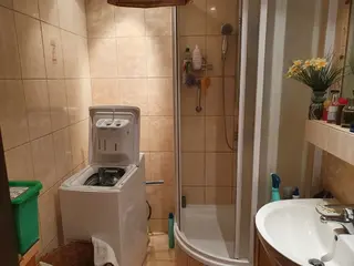 Spoluvlastnický podíl ve výši id. 1/2 na bytové jednotce 3+kk Praha - Řepy