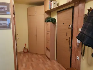 Spoluvlastnický podíl ve výši id. 1/2 na bytové jednotce 3+kk Praha - Řepy