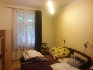 1/4 podílu domu Brno-Královo Pole, ul. Vodova