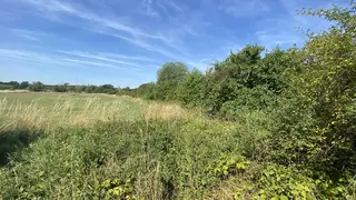 Podíl 1/9 na pozemcích Spořice, okres Chomutov