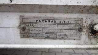 1.e-aukce -  ČEZ - Gapa