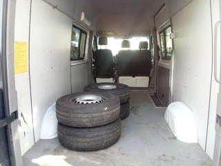1.e-aukce - ČEZ - Mercedes Sprinter