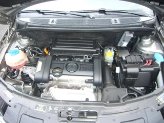 1.e-aukce - ČEZ - Škoda Fabia