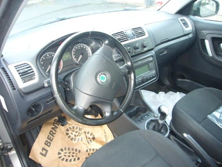 1.e-aukce - ČEZ - Škoda Fabia