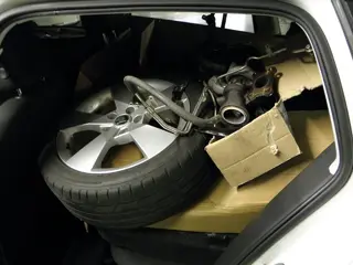 1.e-aukce -  ČEZ - Škoda Octavia