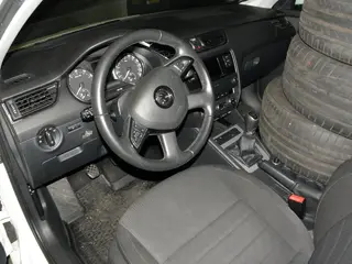 1.e-aukce -  ČEZ - Škoda Octavia