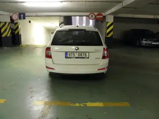 1.e-aukce -  ČEZ - Škoda Octavia