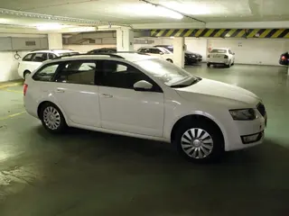 1.e-aukce -  ČEZ - Škoda Octavia