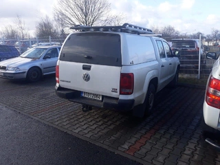1.e-aukce - ČEZ - Volkswagen Amarok