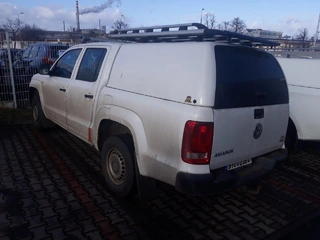 1.e-aukce - ČEZ - Volkswagen Amarok