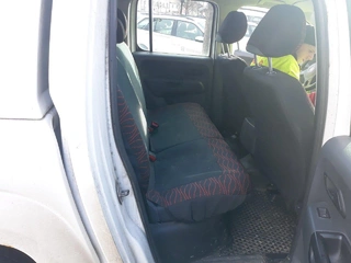 1.e-aukce - ČEZ - Volkswagen Amarok