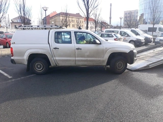 1.e-aukce - ČEZ - Volkswagen Amarok