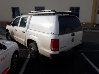 1.e-aukce - ČEZ - Volkswagen Amarok