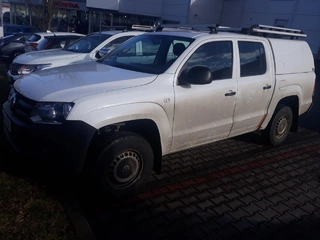 1.e-aukce - ČEZ - Volkswagen Amarok