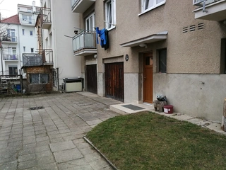 1+kk Brno, Juliánov, ul. Slatinská