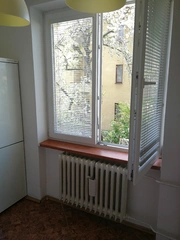 1+kk Brno, Juliánov, ul. Slatinská