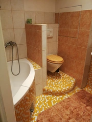 1+kk Brno, Juliánov, ul. Slatinská