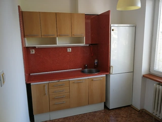 1+kk Brno, Juliánov, ul. Slatinská