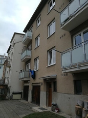 1+kk Brno, Židenice, ul. Slatinská