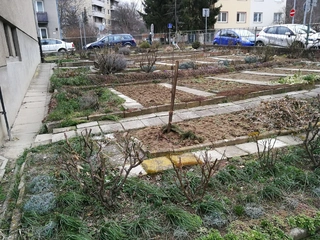 1+kk Brno, Židenice, ul. Slatinská
