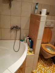 1+kk Brno, Židenice, ul. Slatinská