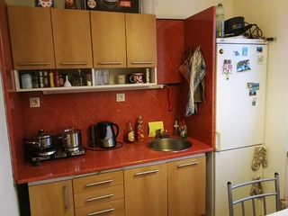 1+kk Brno, Židenice, ul. Slatinská