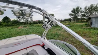 Jacht servis 01. MASTERCRAFT X STAR motorový člun