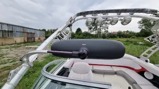 Jacht servis 01. MASTERCRAFT X STAR motorový člun