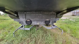 Jacht servis 01. MASTERCRAFT X STAR motorový člun