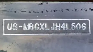 Jacht servis 01. MASTERCRAFT X STAR motorový člun