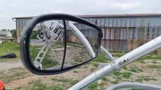Jacht servis 01. MASTERCRAFT X STAR motorový člun