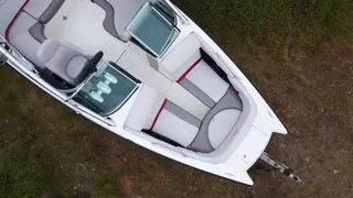 Jacht servis 01. MASTERCRAFT X STAR motorový člun