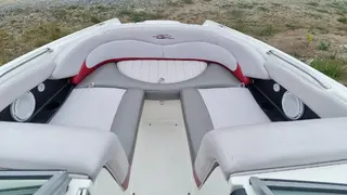 Jacht servis 01. MASTERCRAFT X STAR motorový člun