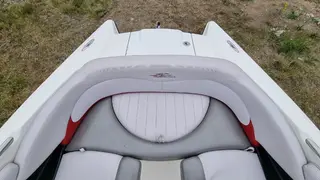 Jacht servis 01. MASTERCRAFT X STAR motorový člun