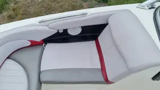 Jacht servis 01. MASTERCRAFT X STAR motorový člun