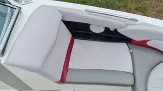 Jacht servis 01. MASTERCRAFT X STAR motorový člun