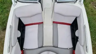 Jacht servis 01. MASTERCRAFT X STAR motorový člun