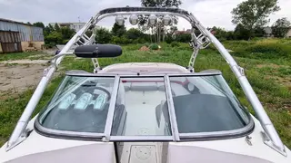 Jacht servis 01. MASTERCRAFT X STAR motorový člun