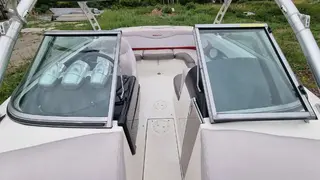 Jacht servis 01. MASTERCRAFT X STAR motorový člun