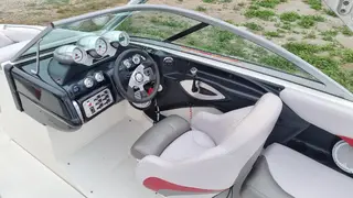 Jacht servis 01. MASTERCRAFT X STAR motorový člun