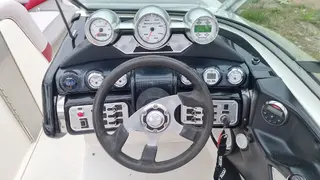 Jacht servis 01. MASTERCRAFT X STAR motorový člun
