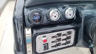 Jacht servis 01. MASTERCRAFT X STAR motorový člun