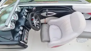 Jacht servis 01. MASTERCRAFT X STAR motorový člun