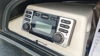 Jacht servis 01. MASTERCRAFT X STAR motorový člun