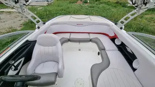 Jacht servis 01. MASTERCRAFT X STAR motorový člun