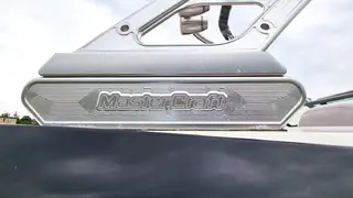 Jacht servis 01. MASTERCRAFT X STAR motorový člun