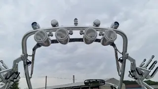 Jacht servis 01. MASTERCRAFT X STAR motorový člun