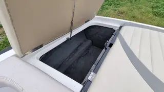 Jacht servis 01. MASTERCRAFT X STAR motorový člun