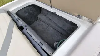 Jacht servis 01. MASTERCRAFT X STAR motorový člun